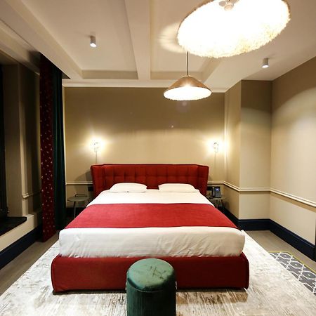 Hotel Retro باتومي المظهر الخارجي الصورة