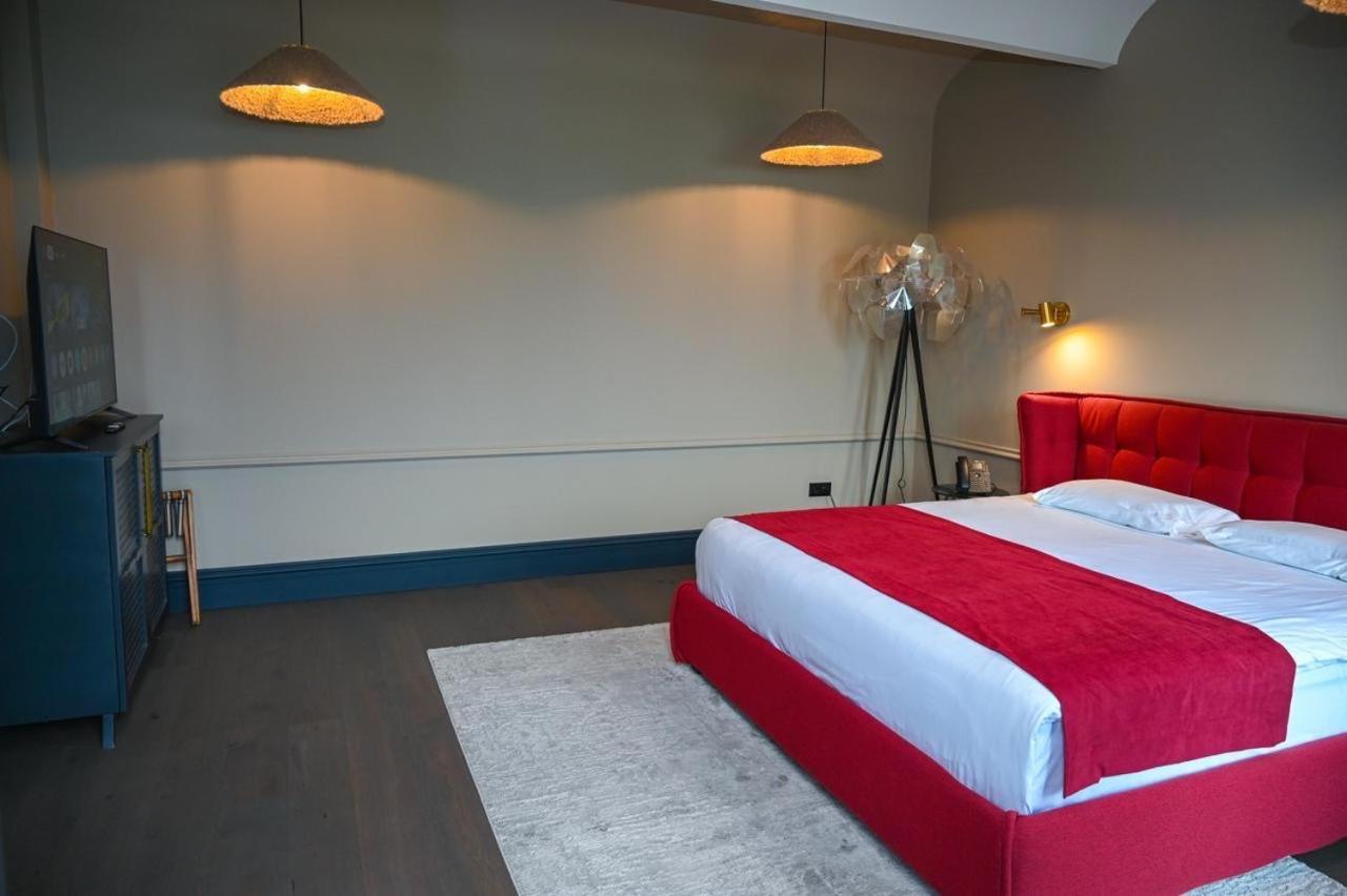 Hotel Retro باتومي المظهر الخارجي الصورة