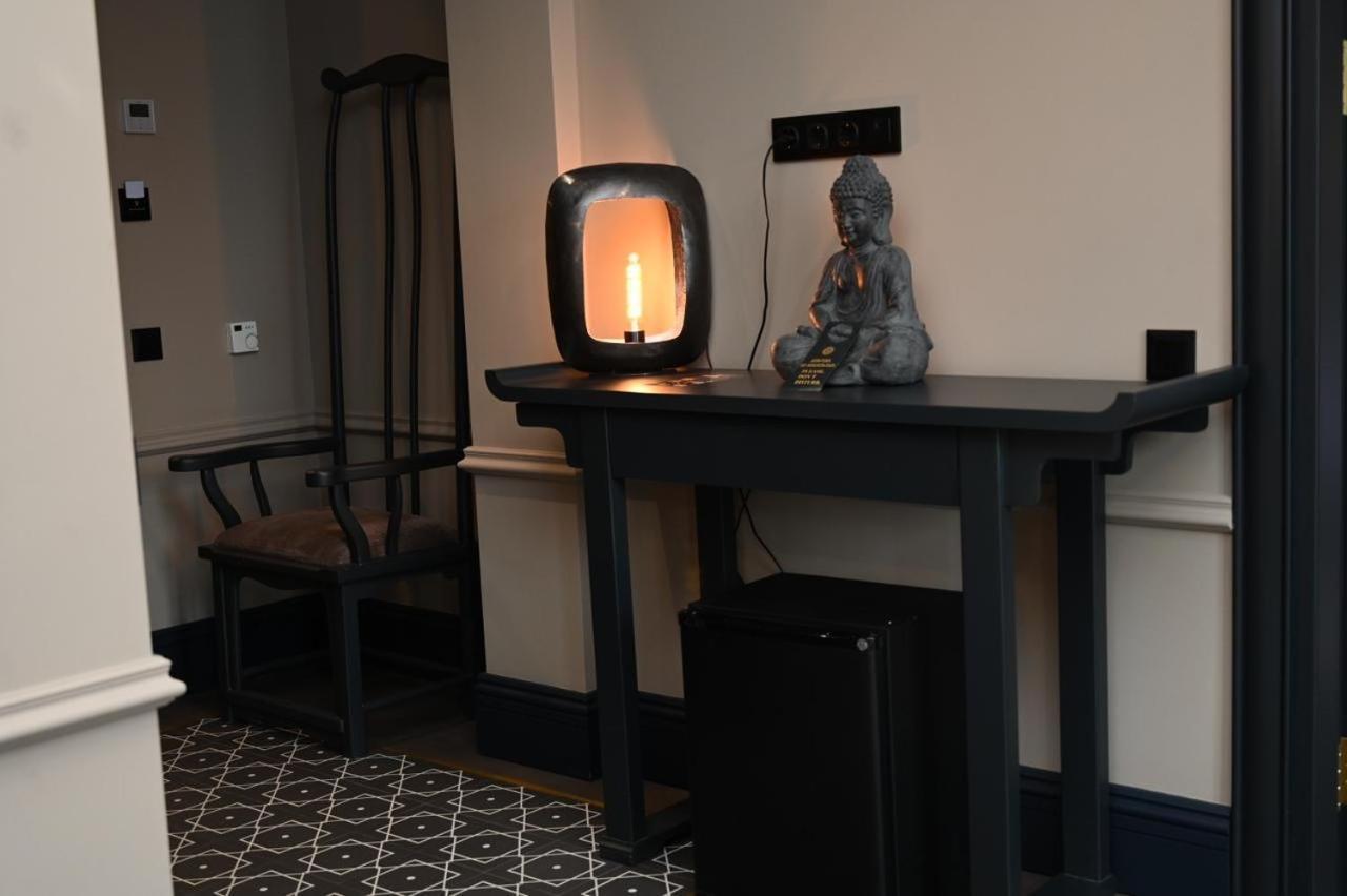 Hotel Retro باتومي المظهر الخارجي الصورة