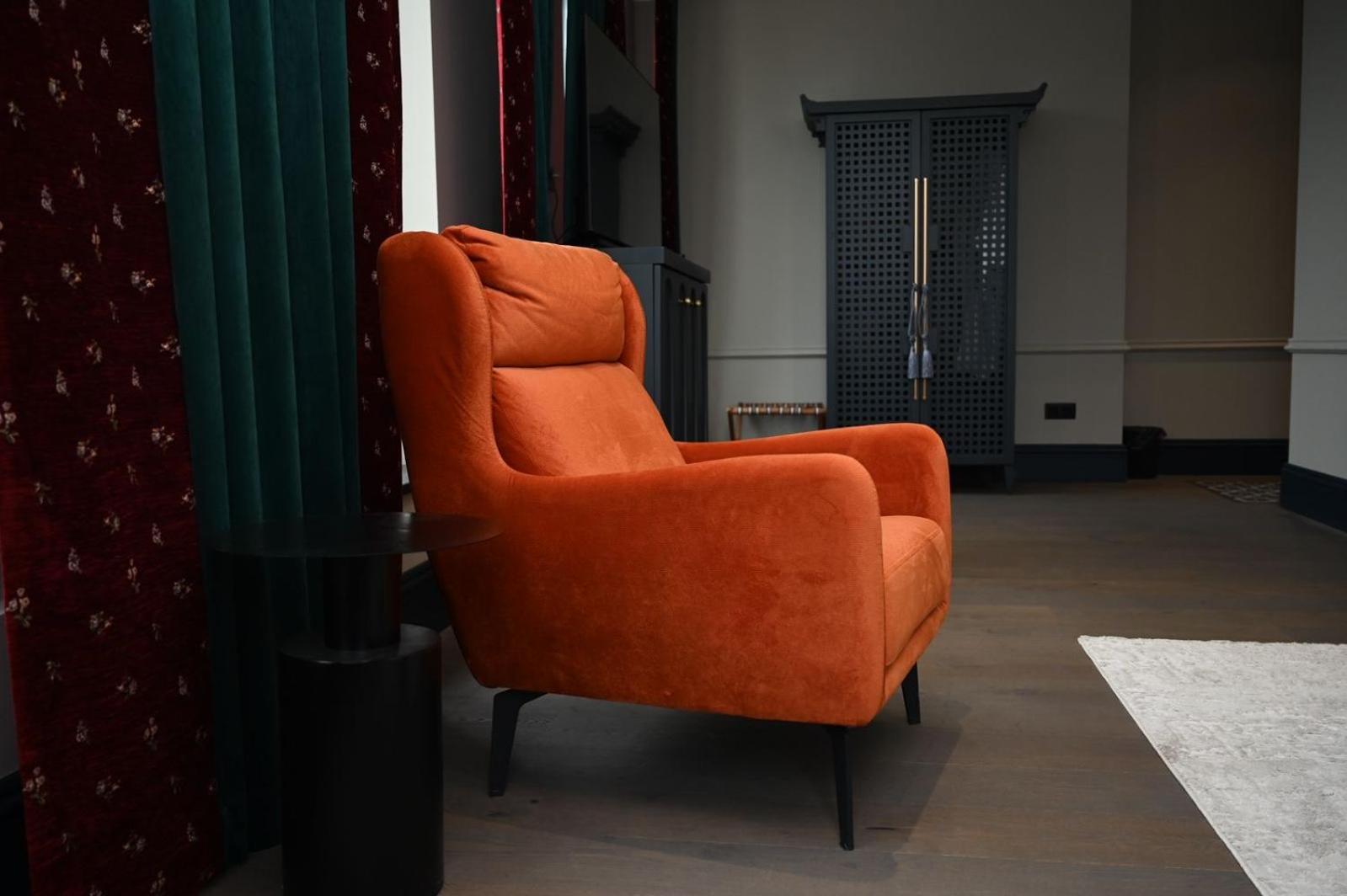 Hotel Retro باتومي المظهر الخارجي الصورة