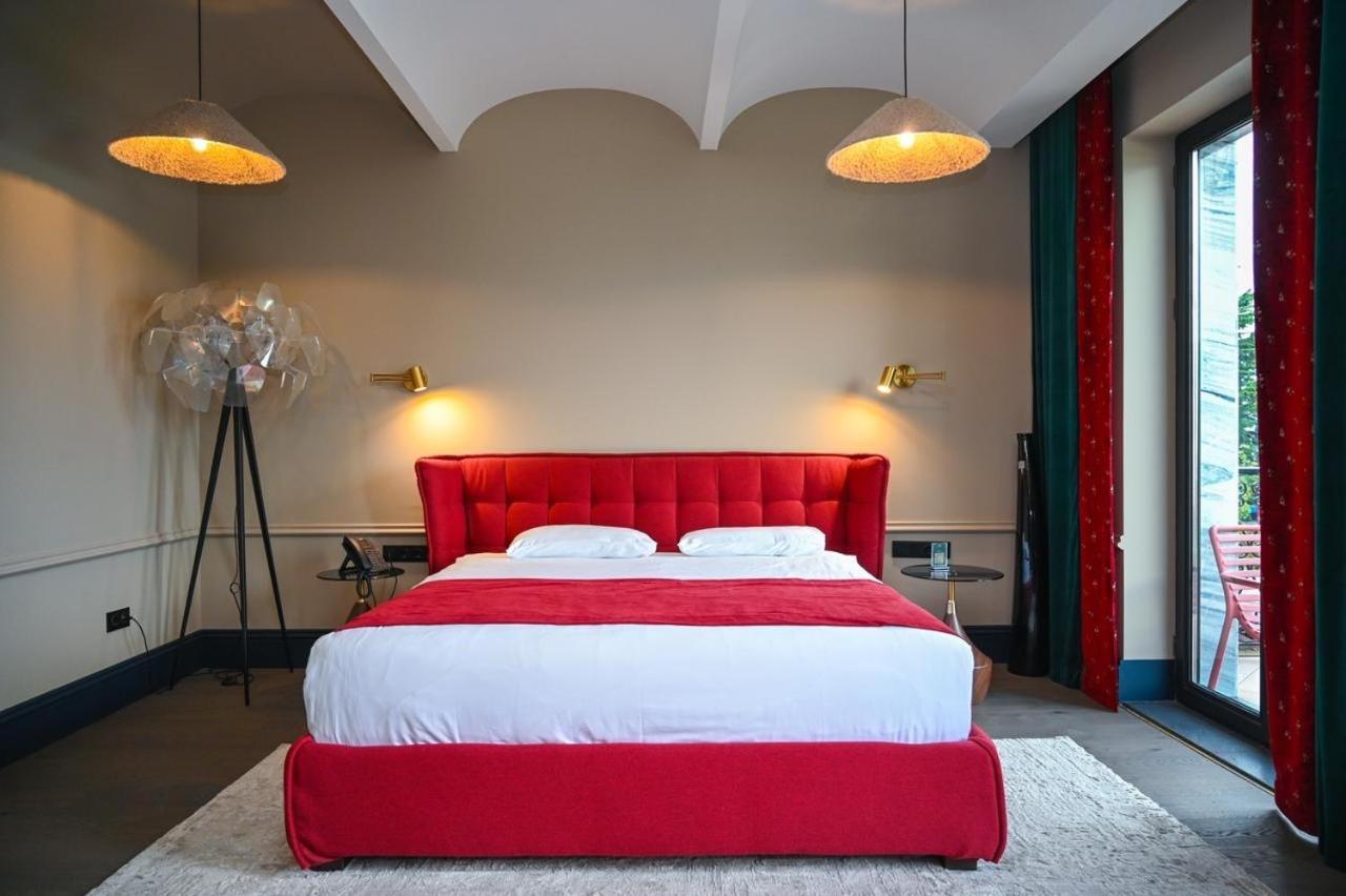Hotel Retro باتومي المظهر الخارجي الصورة